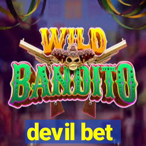 devil bet